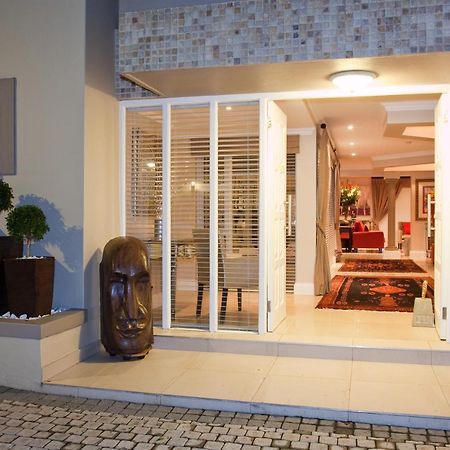 Forest Manor Boutique Guesthouse Umhlanga Exterior photo