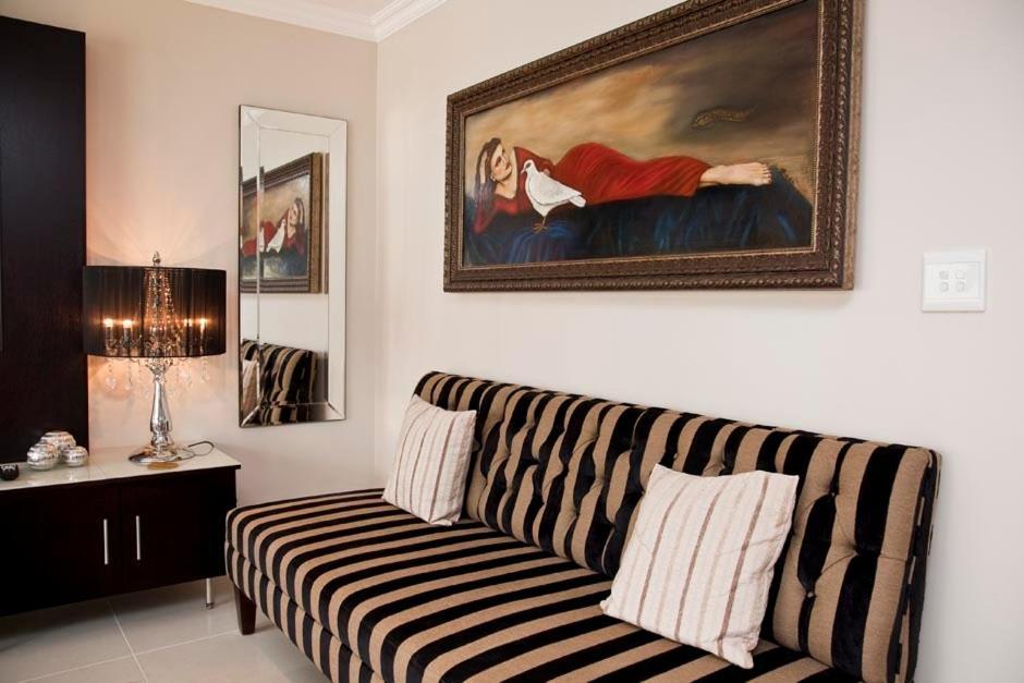 Forest Manor Boutique Guesthouse Umhlanga Room photo