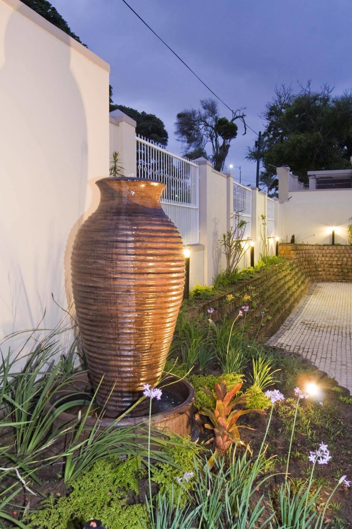 Forest Manor Boutique Guesthouse Umhlanga Exterior photo